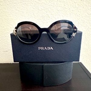 Prada Sunglasses